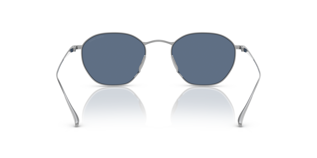 AR6160T Giorgio Armani Silver/Blue M