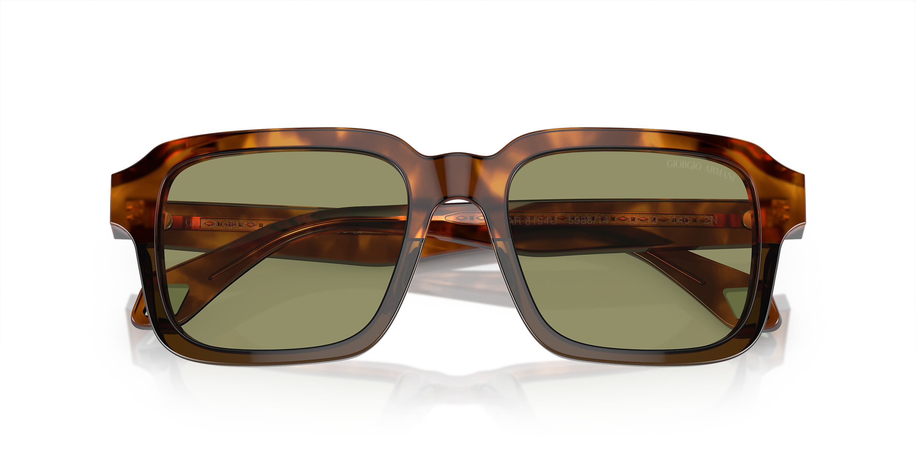 AR8194U Red/Green M