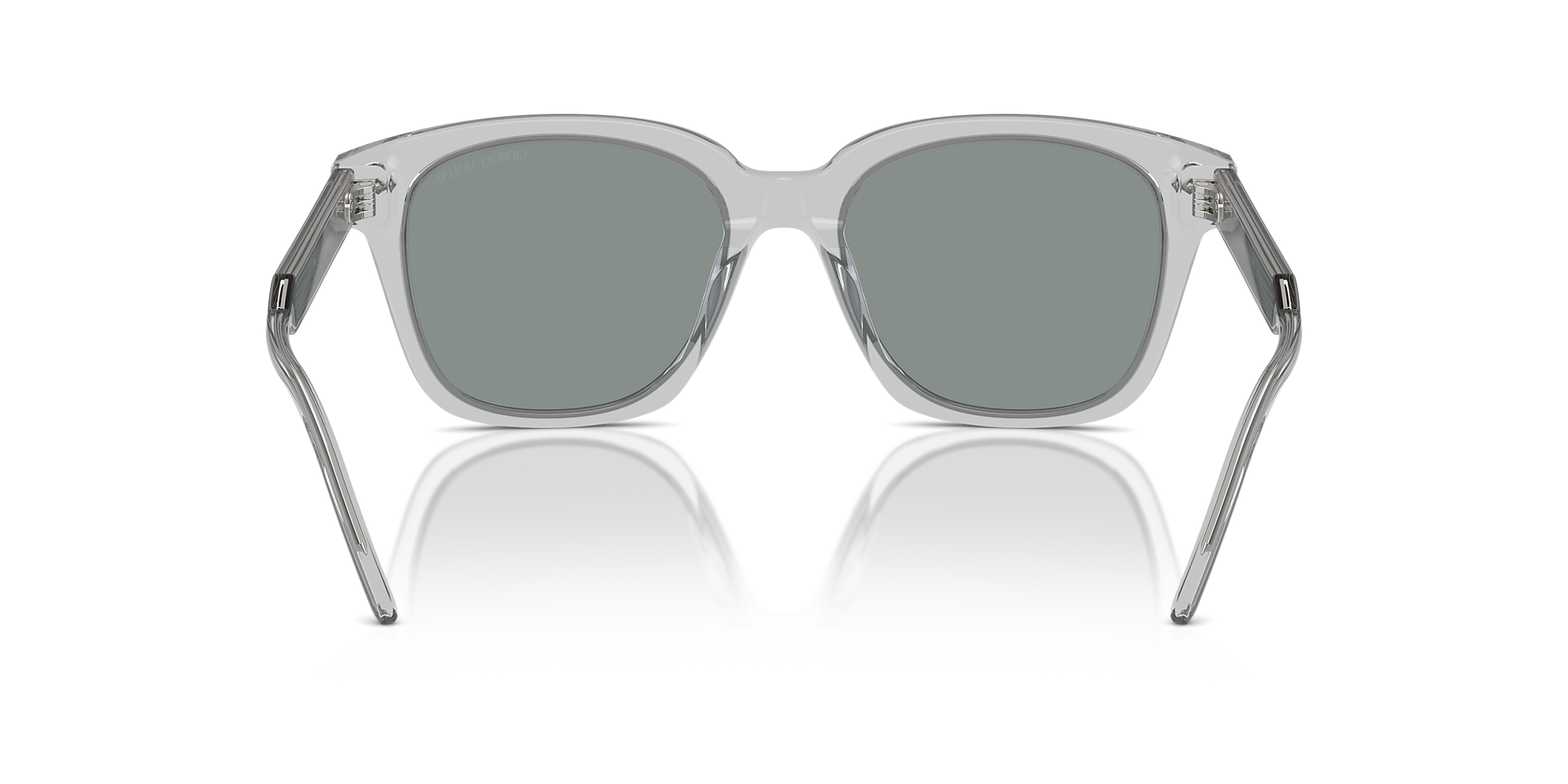 AR8210U Giorgio Armani Grey/Blue M