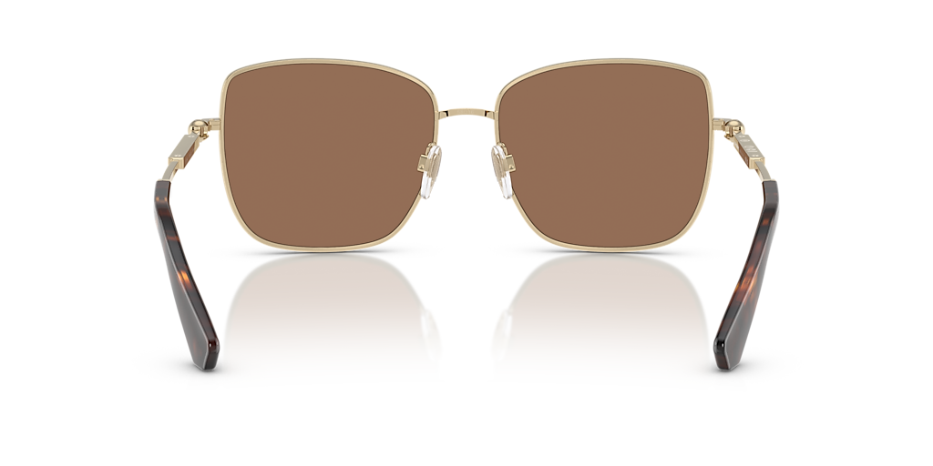 BE3158 Burberry Gold/Brown XXL
