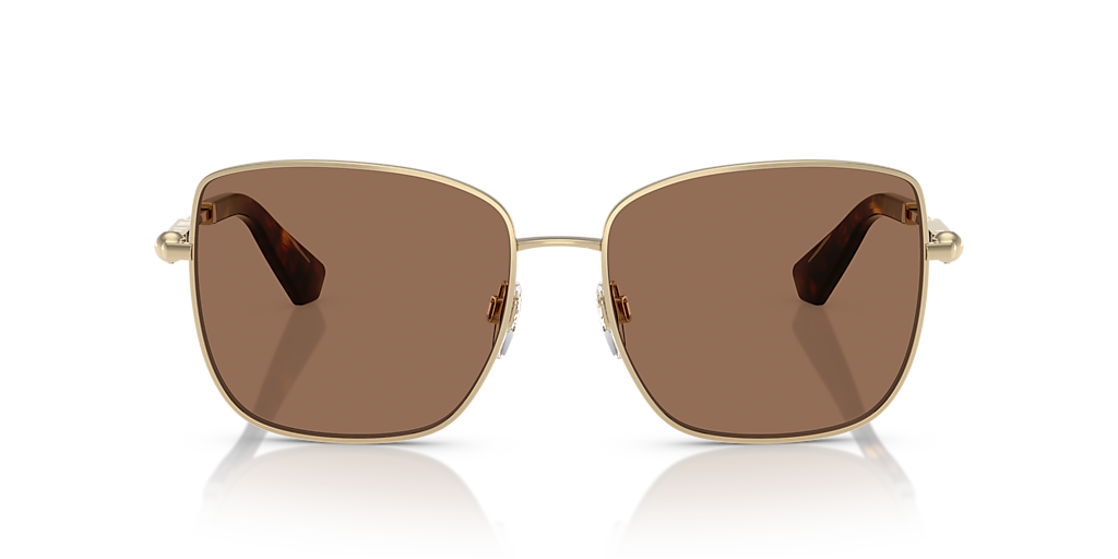 BE3158 Burberry Gold/Brown XXL