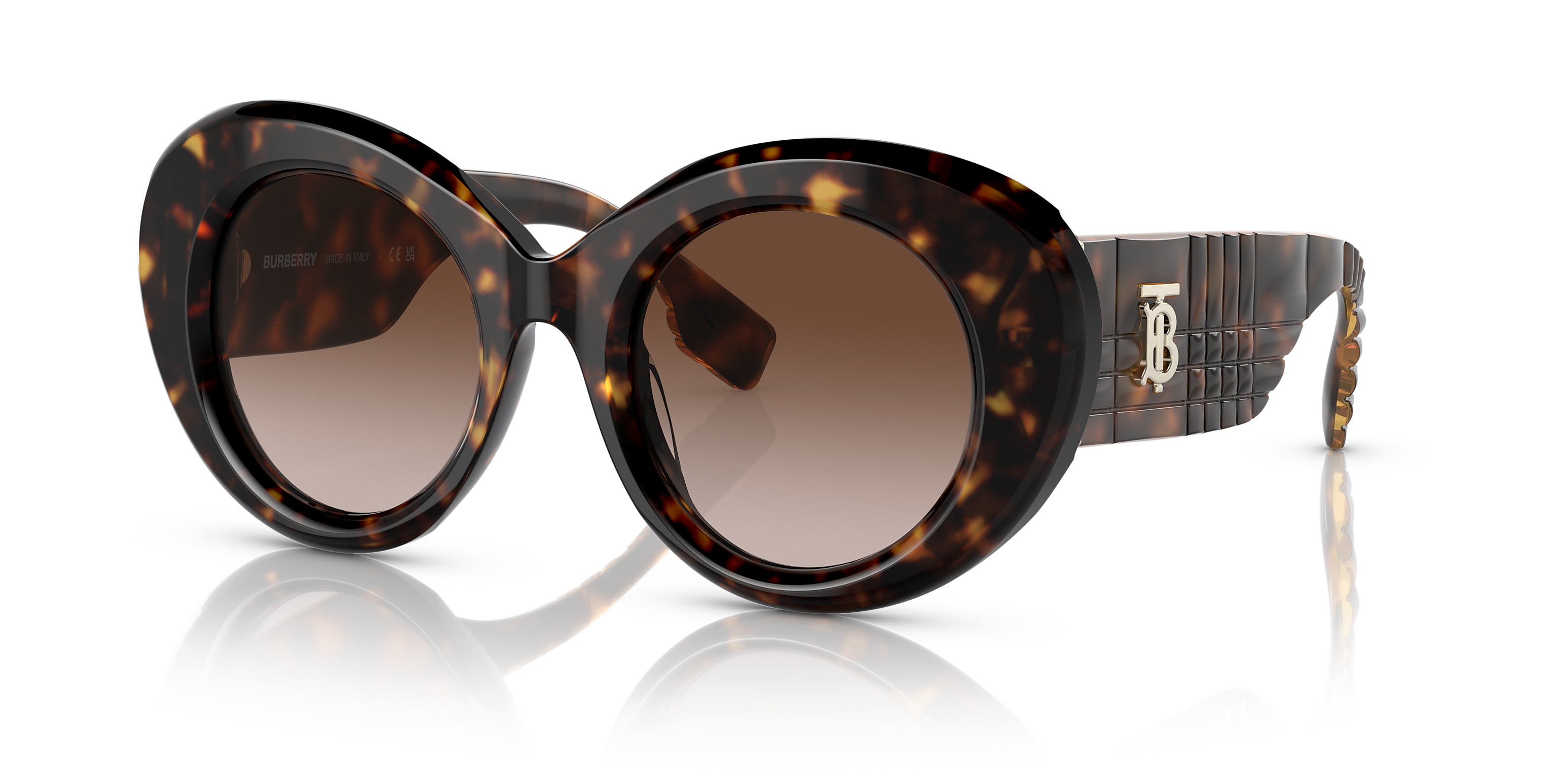 Burberry BE4370U Margot