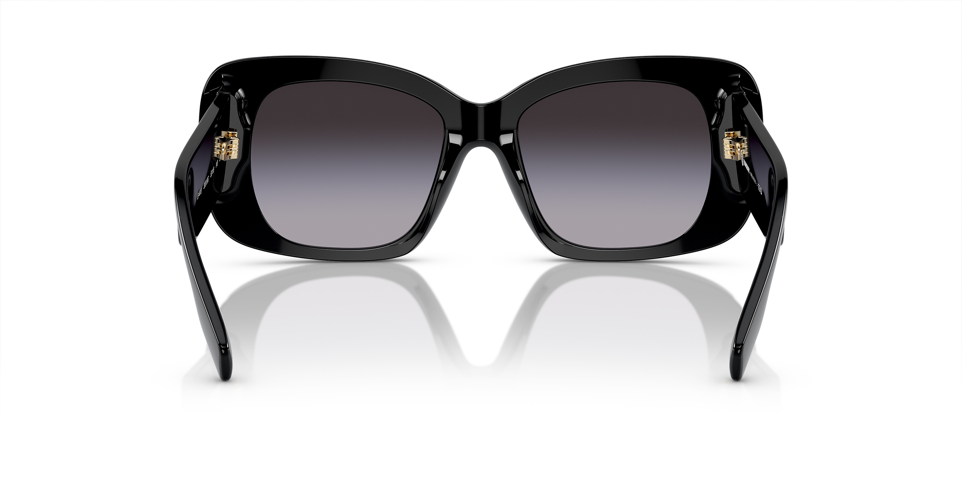 BE4410 Black/Grey Gradient S