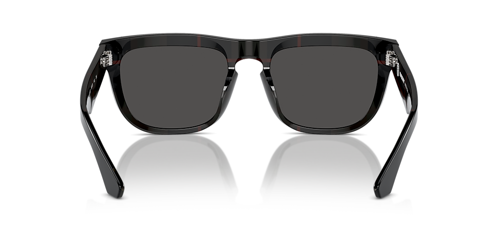 BE4431U Burberry Black/Grey XL