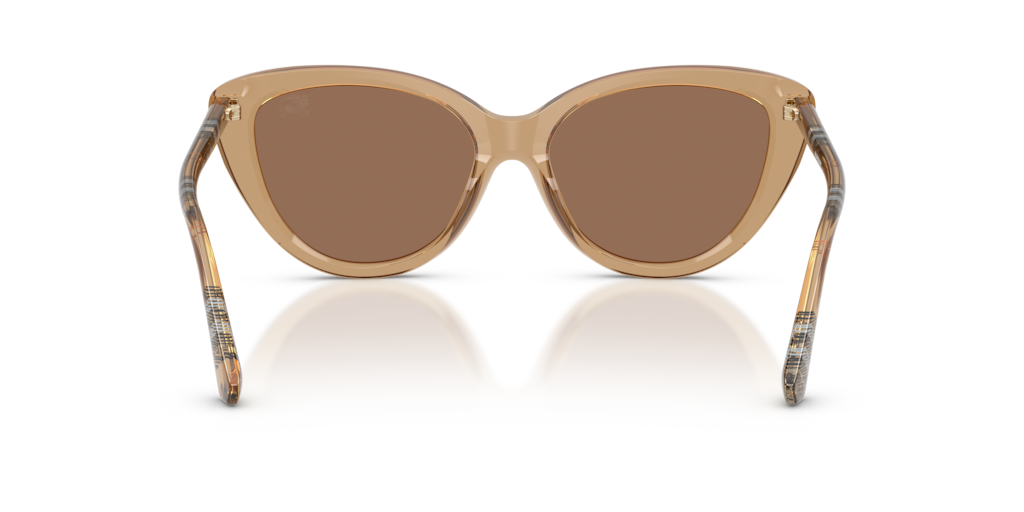 BE4457 Burberry Beige/Brown M
