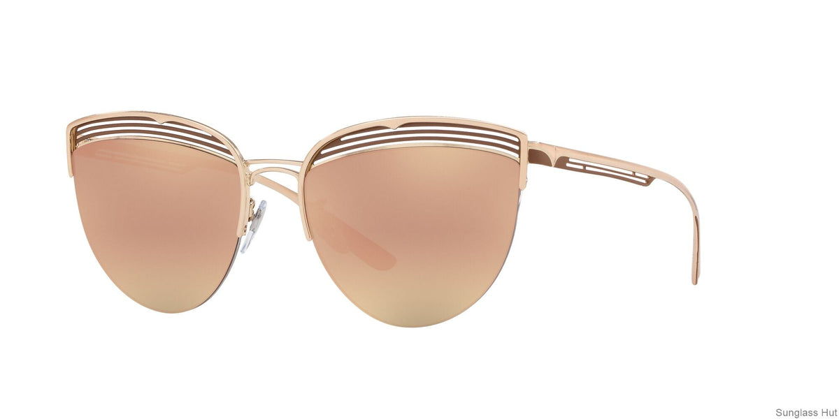 BV6118 BVLGARI Gold L