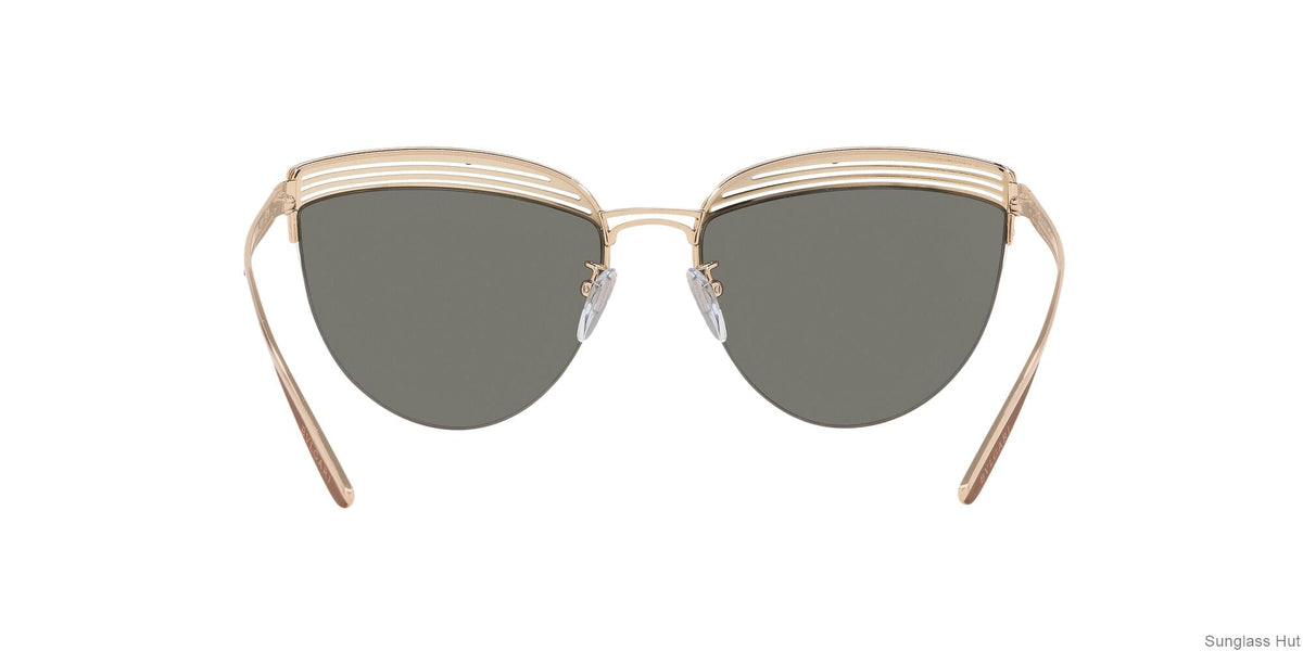 BV6118 BVLGARI Gold L