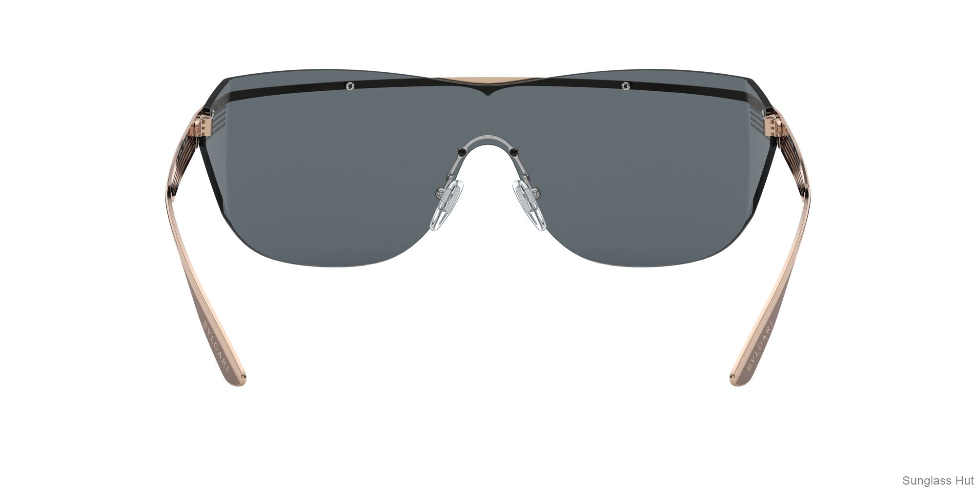 BV6139 /Grey Mirror Rose Gold XL