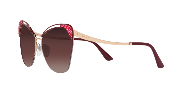 BV6161  Bvlgari Pink/Purple