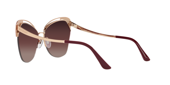 BV6161  Bvlgari Pink/Purple