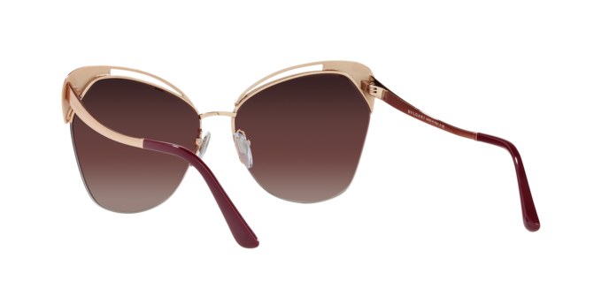 BV6161  Bvlgari Pink/Purple