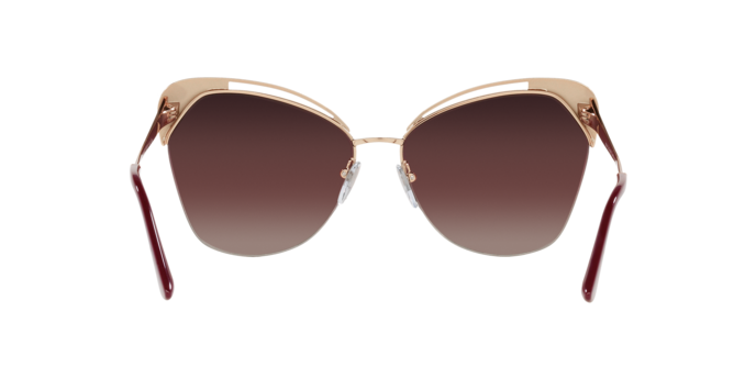 BV6161  Bvlgari Pink/Purple