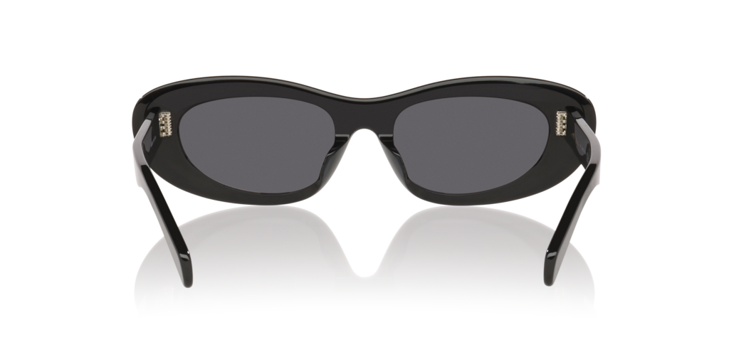 CL40310U Celine 3 Dots Black/Grey S