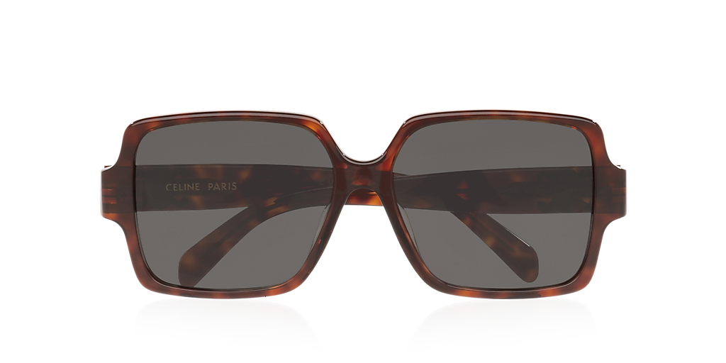 Triomphe CL40316U Celine Tortoise/Grey S