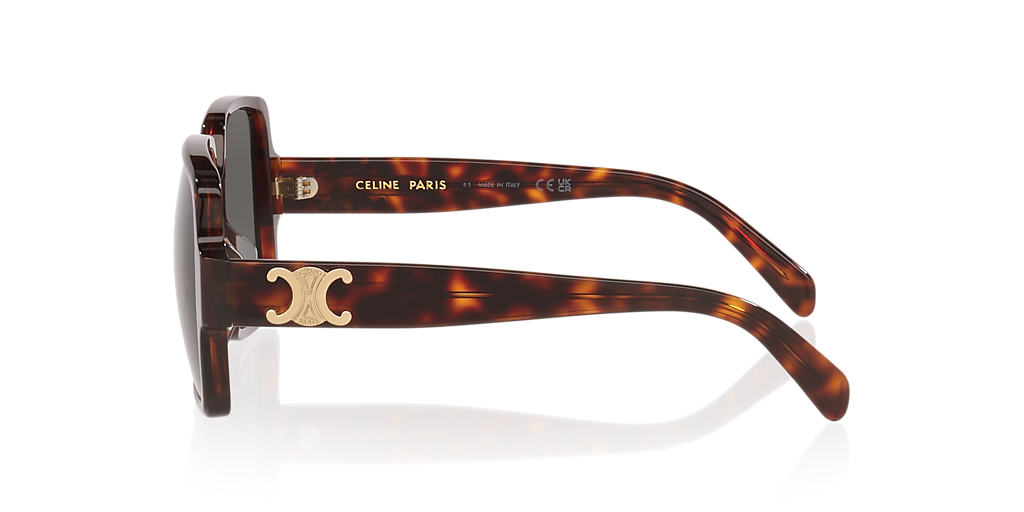 Triomphe CL40316U Celine Tortoise/Grey S