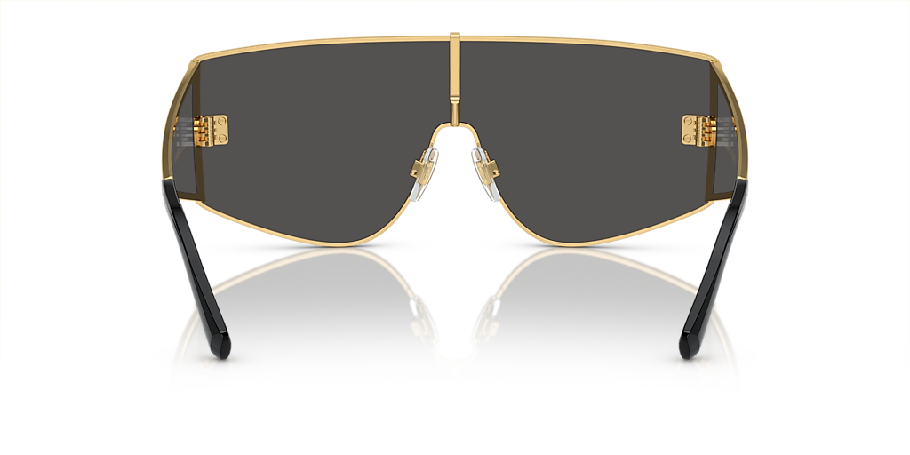 DG2305 Dolce & Gabbana Gold/Grey L