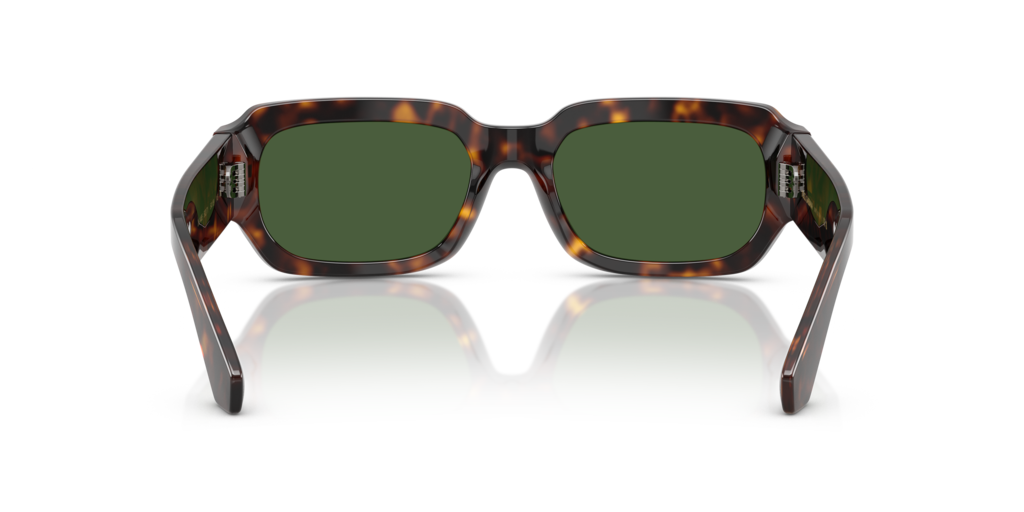 DG4485 Dolce & Gabbana Havana/Green L