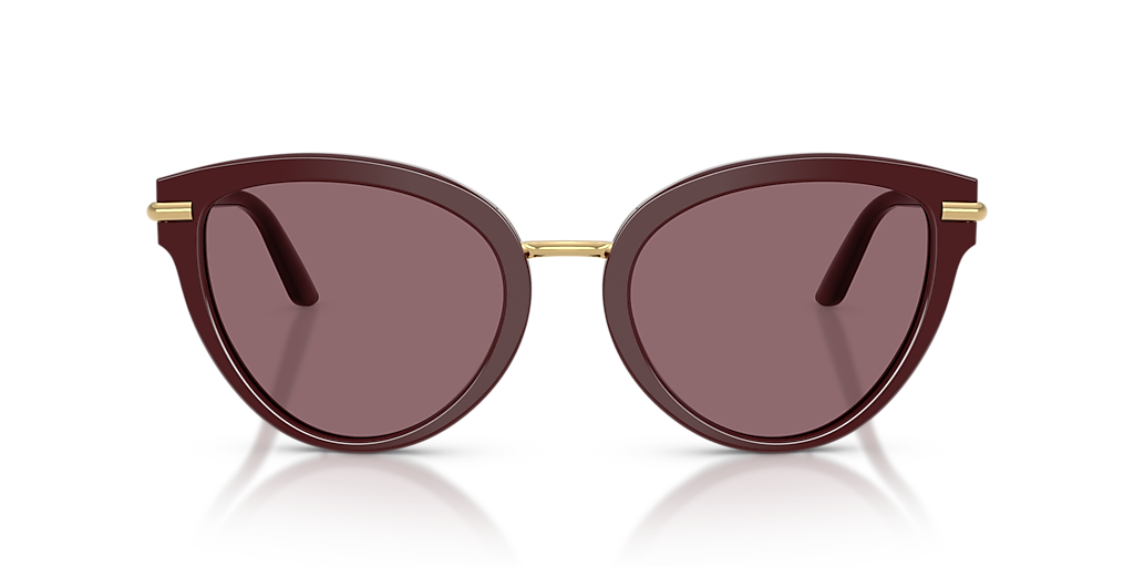 DG4492 Dolce & Gabbana Red/Pink XXL