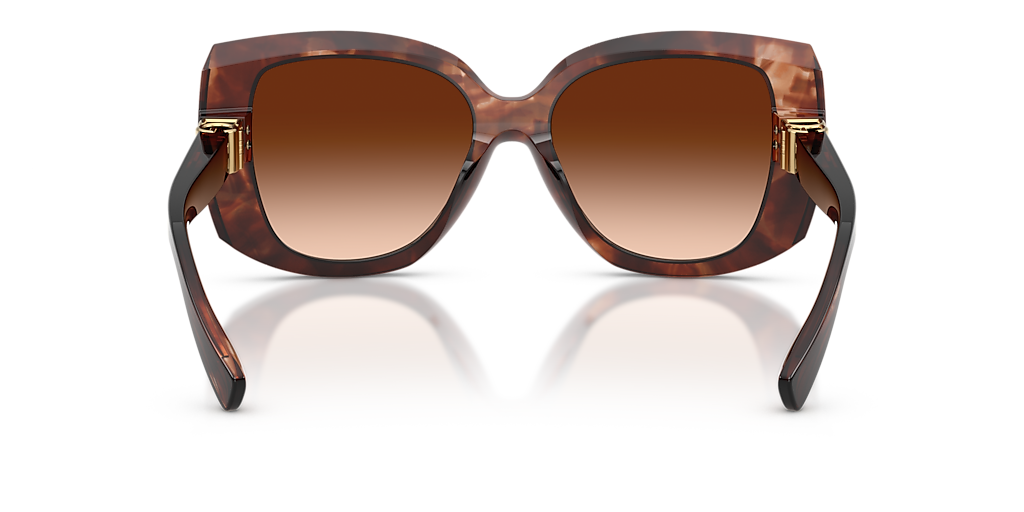 DG4495 Dolce & Gabbana Red/Brown M