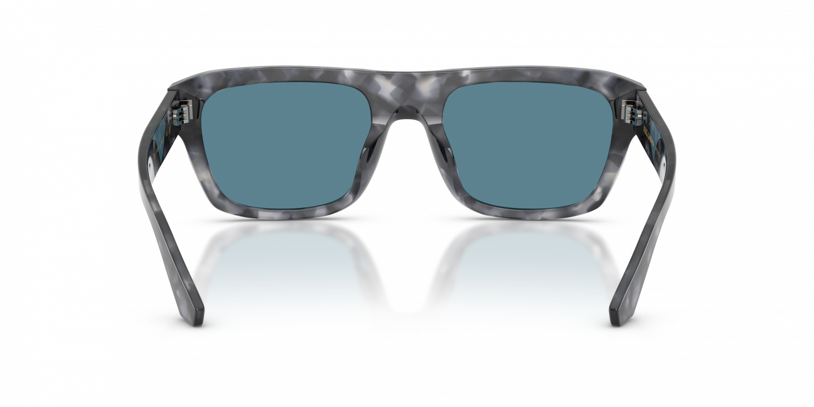 DG4496 Dolce&Gabbana Grey Havana/Grey 54