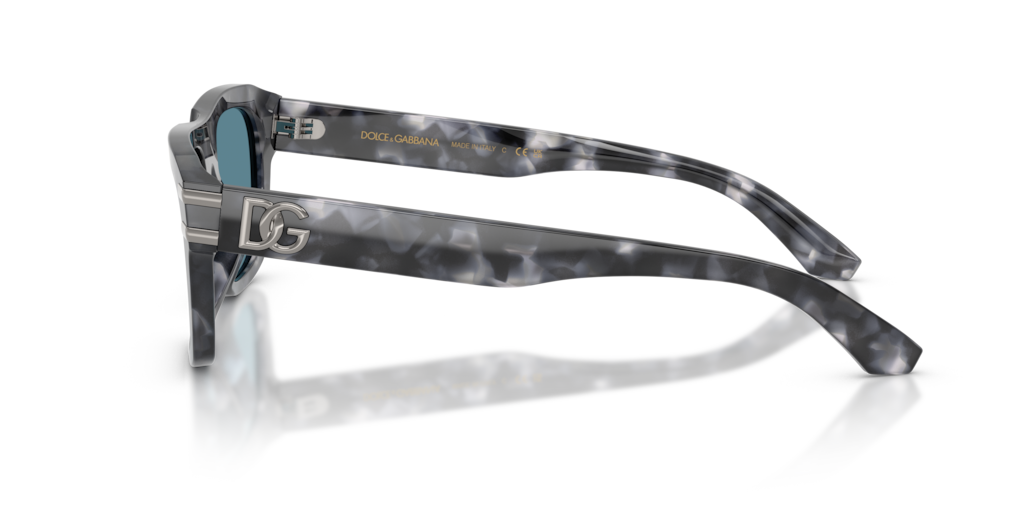 DG4496 Dolce&Gabbana Grey