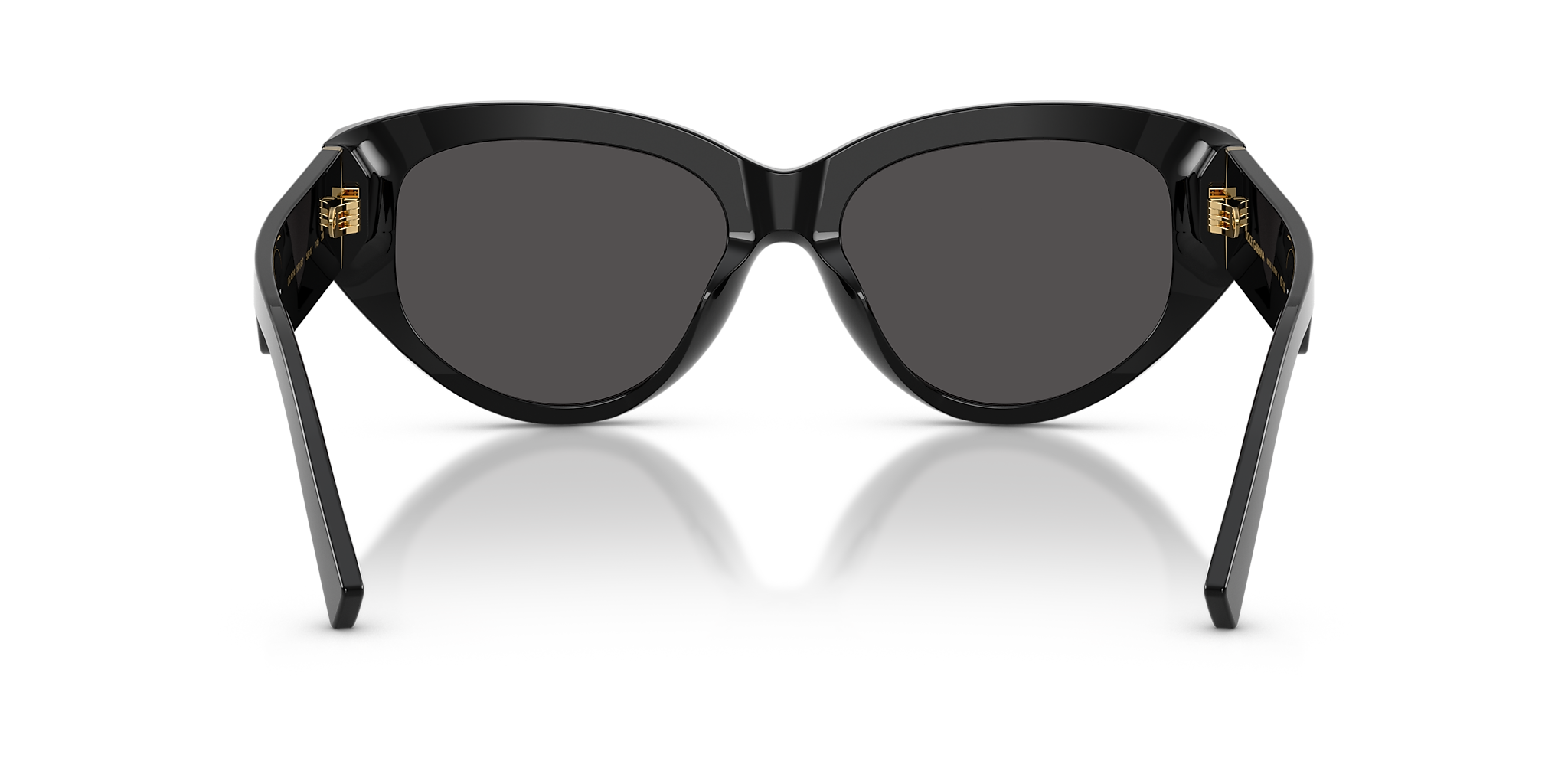 DG4514 Dolce&Gabbana Black/Grey L