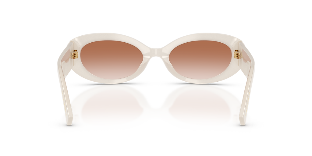 DG4537 Dolce&Gabanna White/Pink S