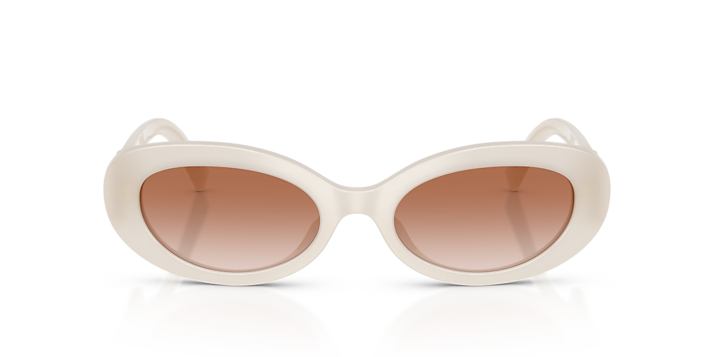 DG4537 Dolce&Gabanna White/Pink S