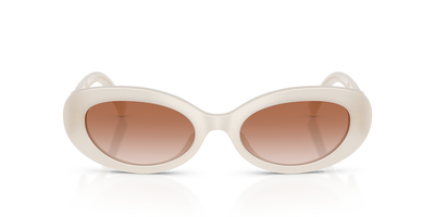 DG4537 Dolce&Gabanna White/Pink S