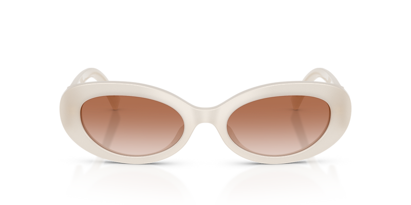 DG4537 Dolce&Gabanna White/Pink S