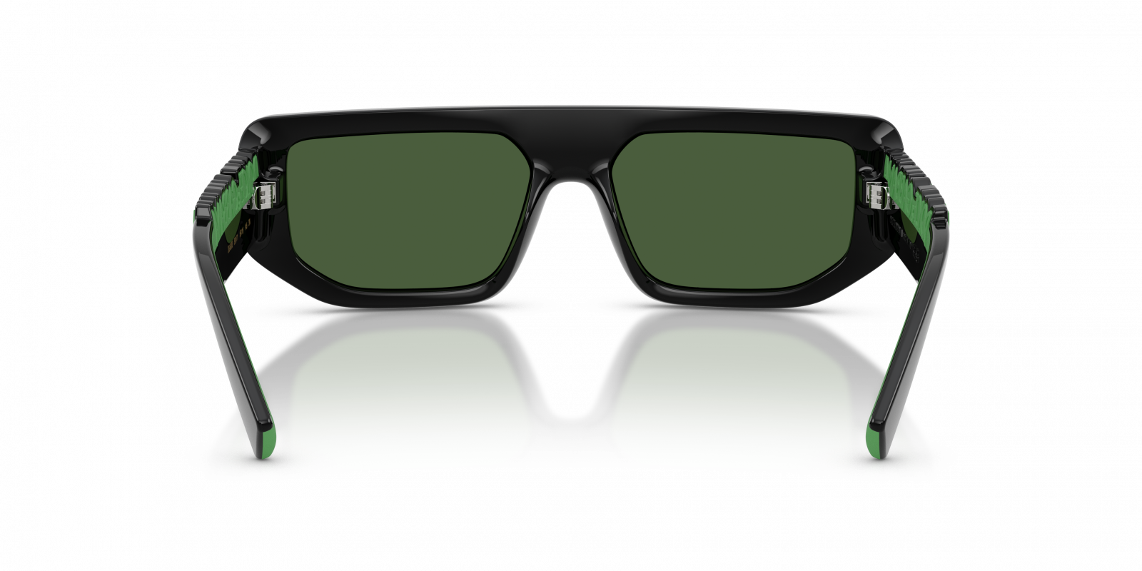 DG6203 Dolce&Gabbana Black/Dark Green