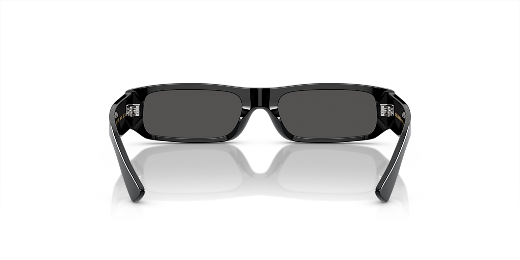 DX4005 Kids Dolce & Gabbana Black/Grey M