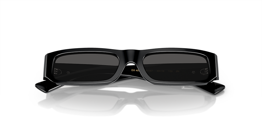 DX4005 Kids Dolce & Gabbana Black/Grey M
