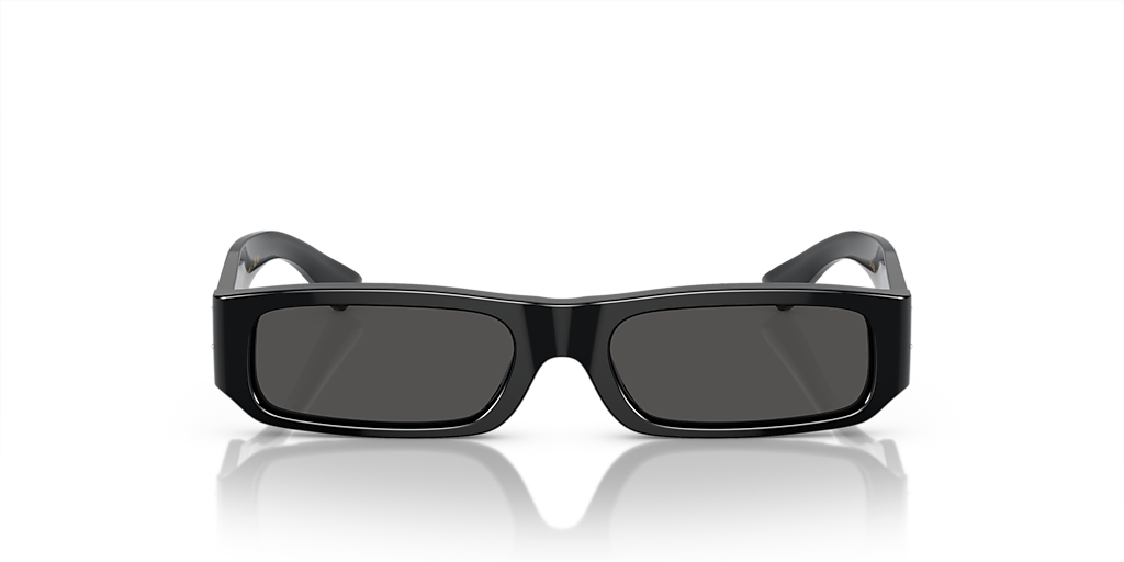 DX4005 Kids Dolce & Gabbana Black/Grey M