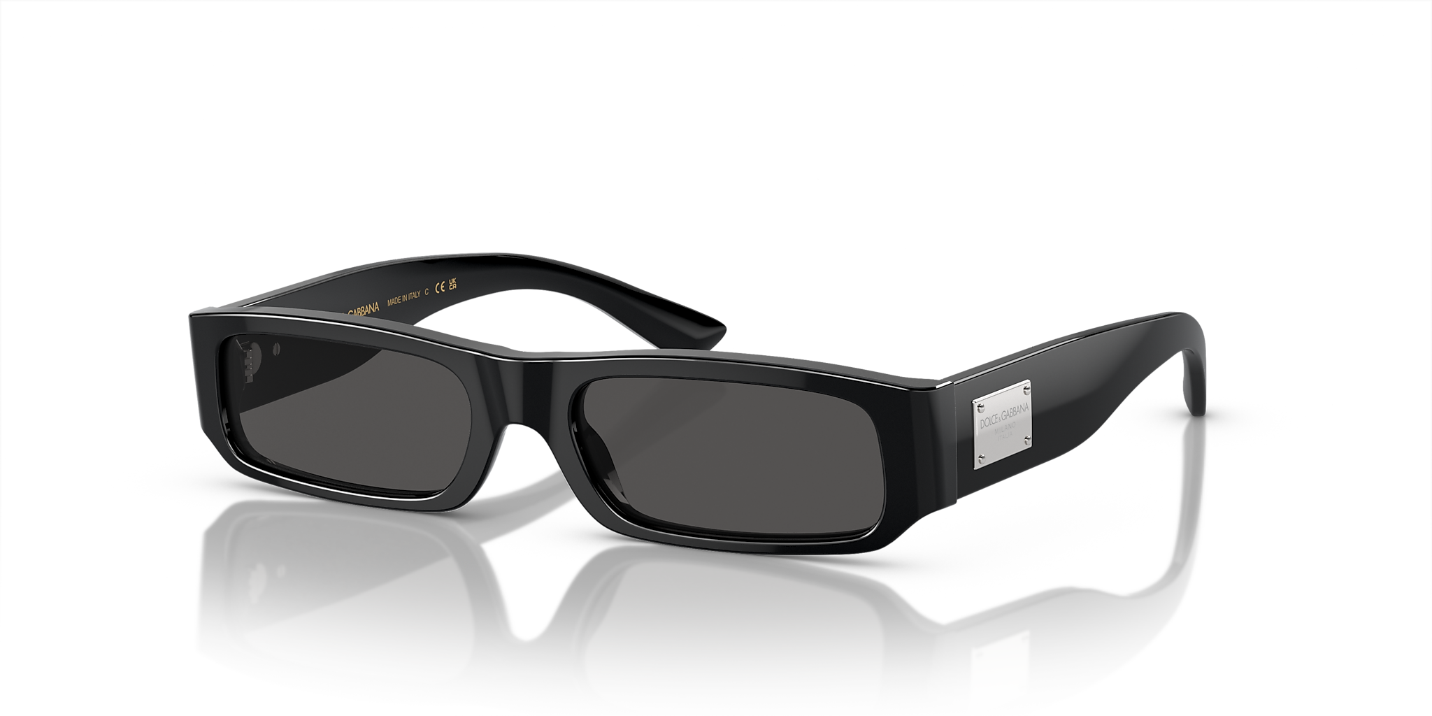 DX4005 Kids Dolce & Gabbana Black/Grey M