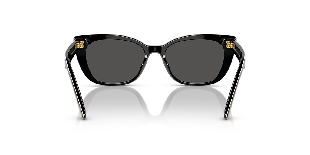DX4427 Kids Dolce & Gabbana Black/Grey S