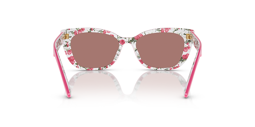 DX4427 Kids Dolce & Gabbana Pink S