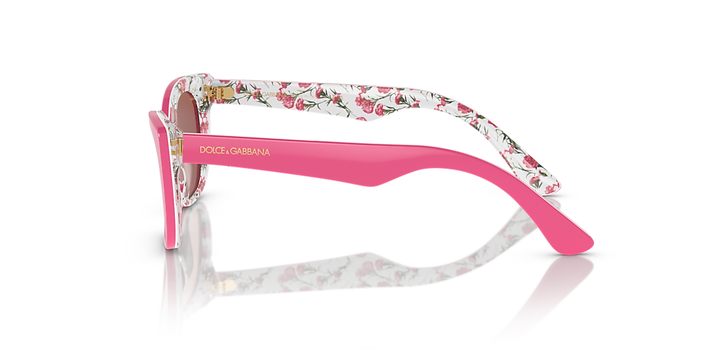 DX4427 Kids Dolce & Gabbana Pink S