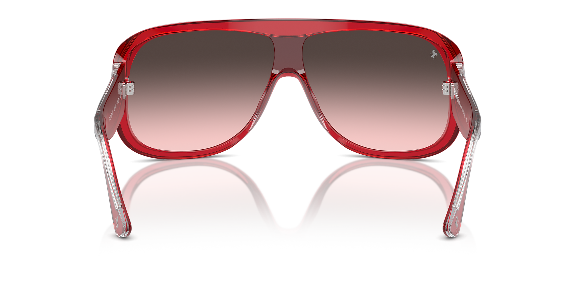 FH2006U Ferrari Red/Pink M