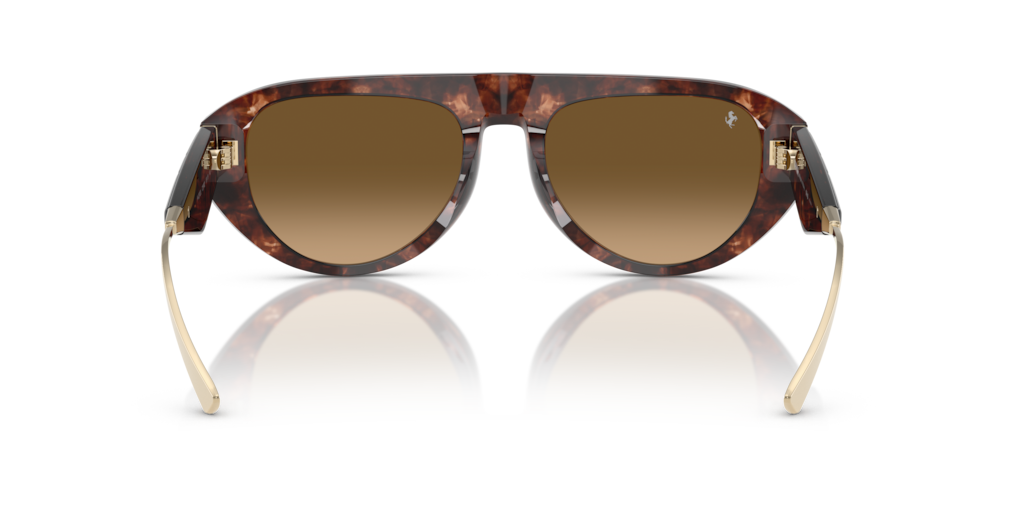 FH2012U Ferrari Havana/Brown M