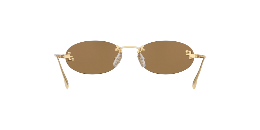 FE4075US Fendi Gold XS