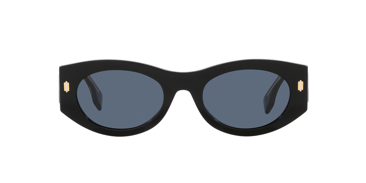 Fendi Fendi Roma Fe40125I – SunglassHut UAE