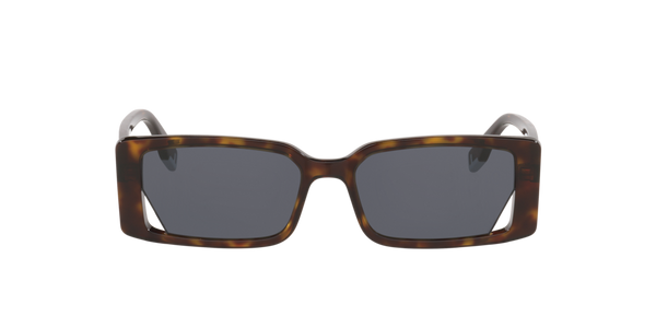 Fendi Way FE40164I Fendi Tortoise/Grey XS