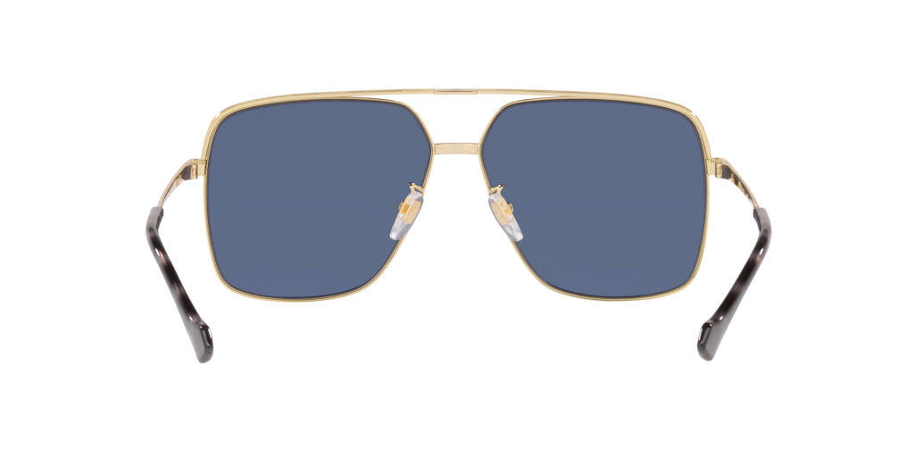 GG1099SA Gucci Gold/Gold XXL