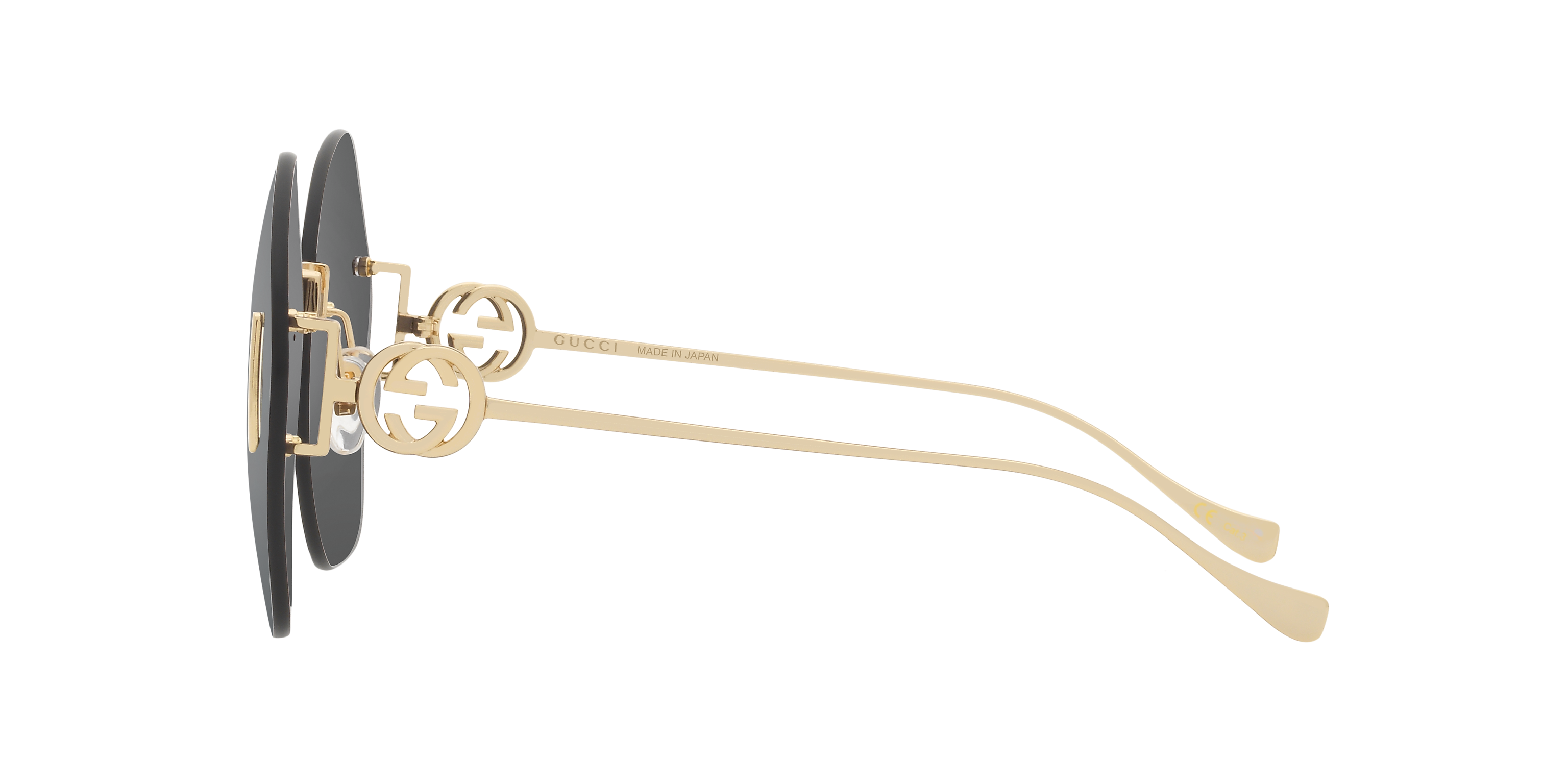 GC001959 Gold/Grey XL