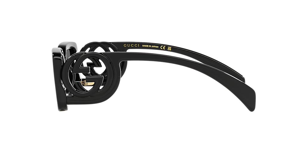 GC002013 Black/Grey S