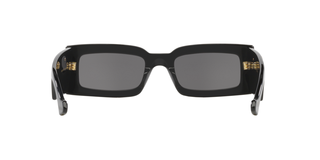 GG1425S Gucci Black/Grey S