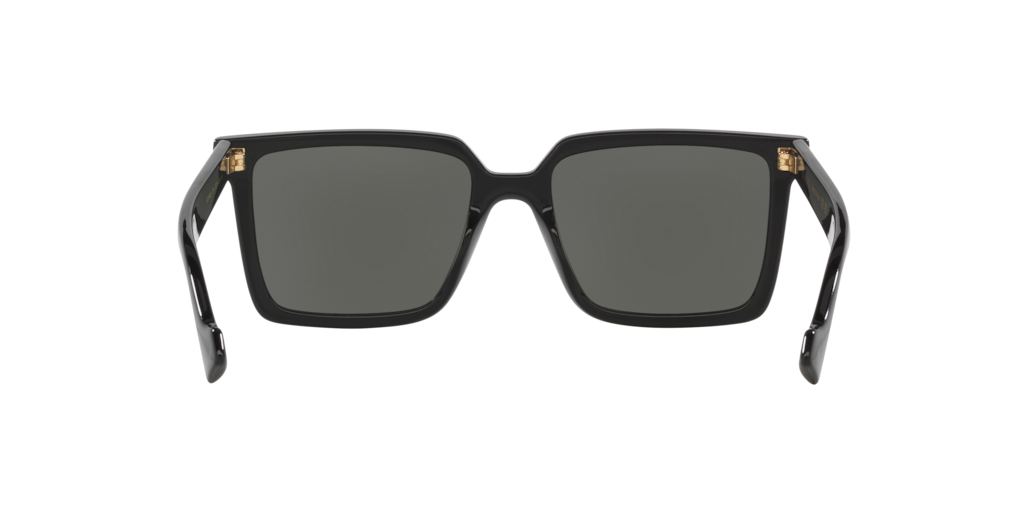 GG1540S Gucci Black/Grey M