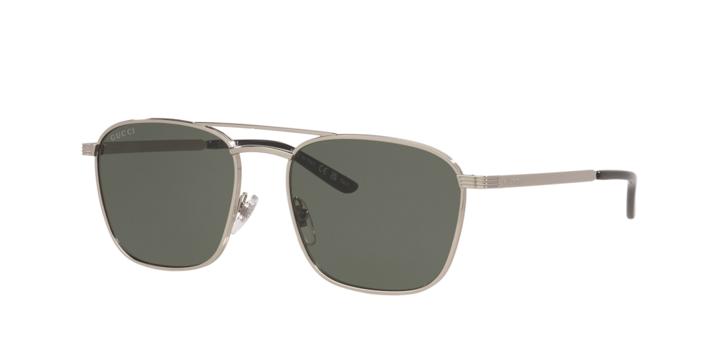 GG1881S Gucci Silver/Grey M