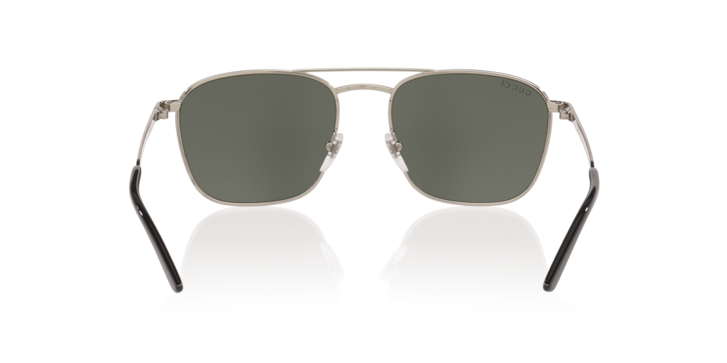GG1881S Gucci Silver/Grey M